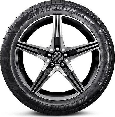 Winrun R380