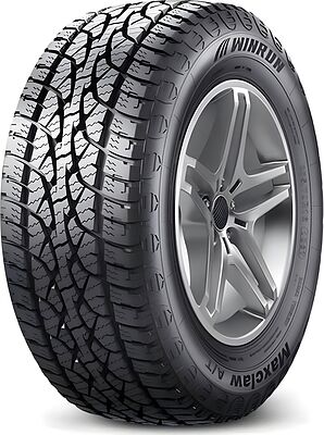Winrun Maxclaw A/T